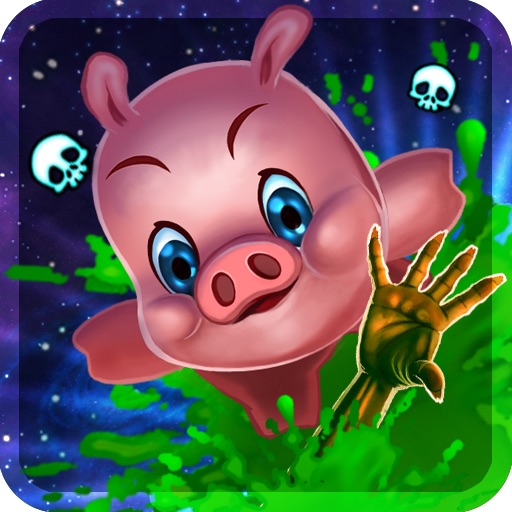 ePig Monster Smasher HD icon