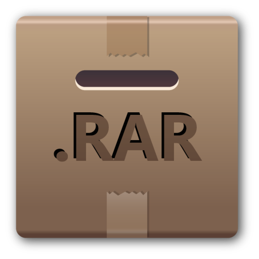 RAR Extractor icon