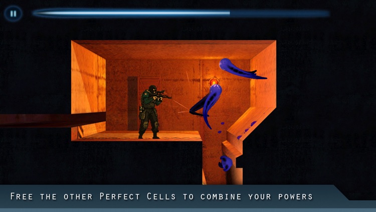 Perfect Cell Lite screenshot-4