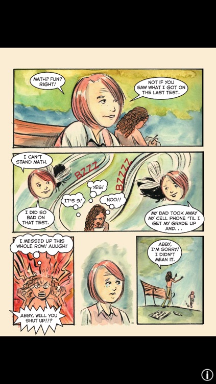 Middle School Confidential 1: Be Confident in Who You Are