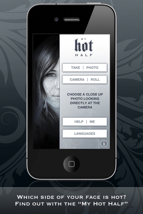 My Hot Half
