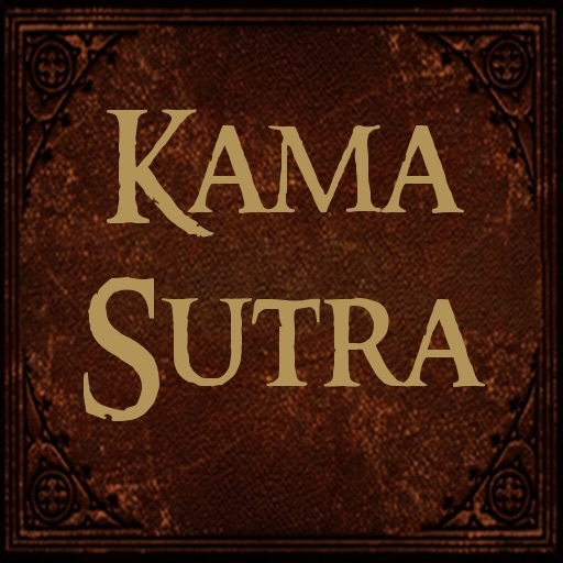 The Kamasutra by Vātsyāyana