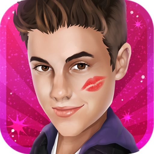 Boyfriend Kisser icon