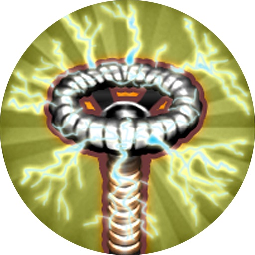 Tesla Coil icon