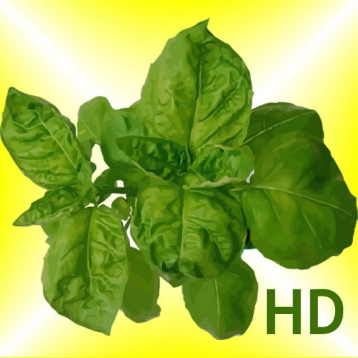 Grow Herbs HD icon