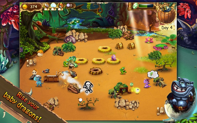 Dragon Keeper 2 thumbnail 1