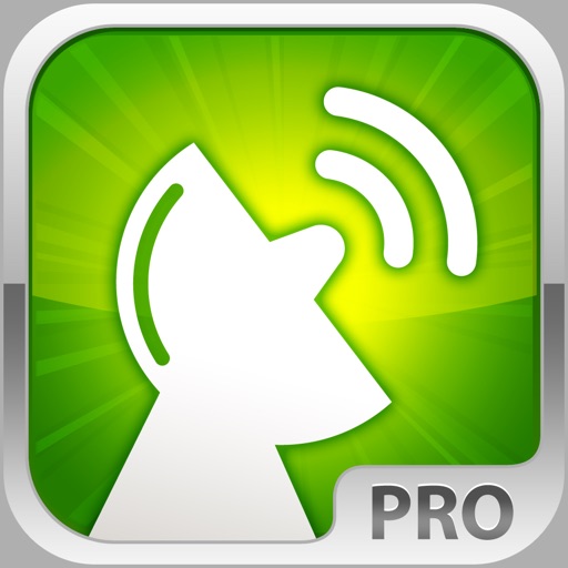 Connect My PC - Remote Desktop for iPhone & iPad Icon