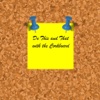 The CorkBoard w/ Banner