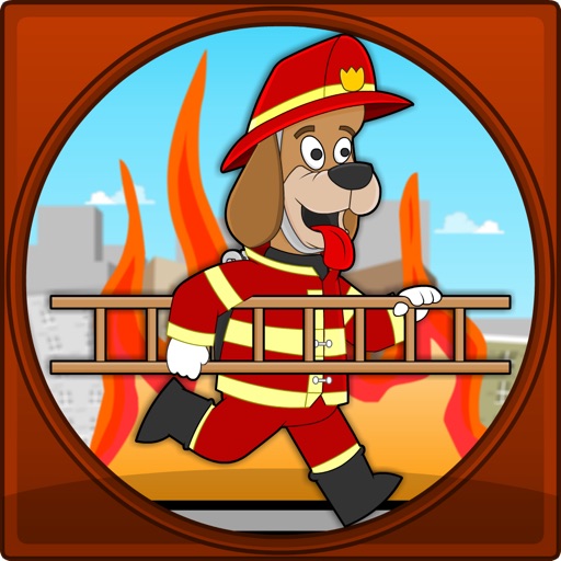 4 Alarm Fire Icon