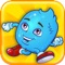 Jelly Cover in: The Annoying Physics Element Puzzle Machine PRO GAME