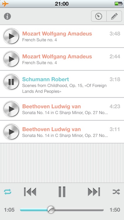 Dreamtime Lullabies (classical music for baby) FREE