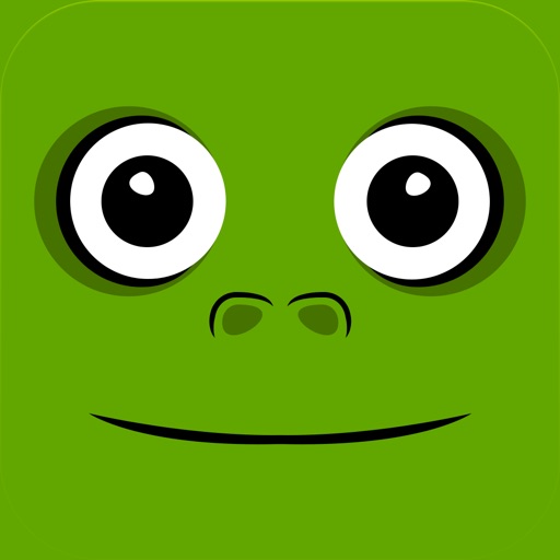 Flapping Dino Fly home iOS App