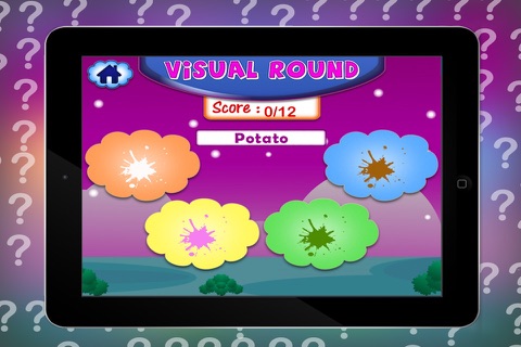 Fun With Quiz By Tinytapps screenshot 3