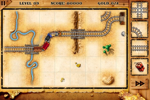 Gold Rush 2 screenshot 3