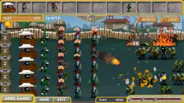 Game screenshot Stick Clan Wars hack