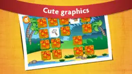 Game screenshot Animal Memory - Classic Matching Puzzle Game for Preschool Toddlers, Boys and Girls apk