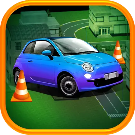 Fun 3D Race Car Parking Game For Cool Boys And Teens By Top Driver Racing Games FREE Cheats