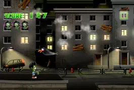 Game screenshot Zombie Dead Run apk