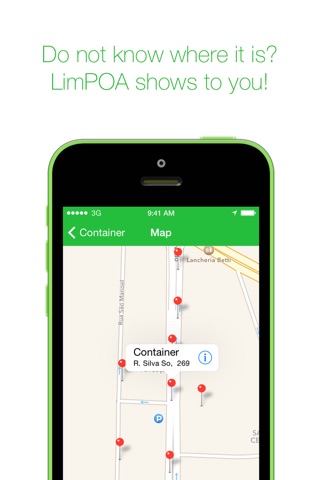 LimPOA screenshot 3