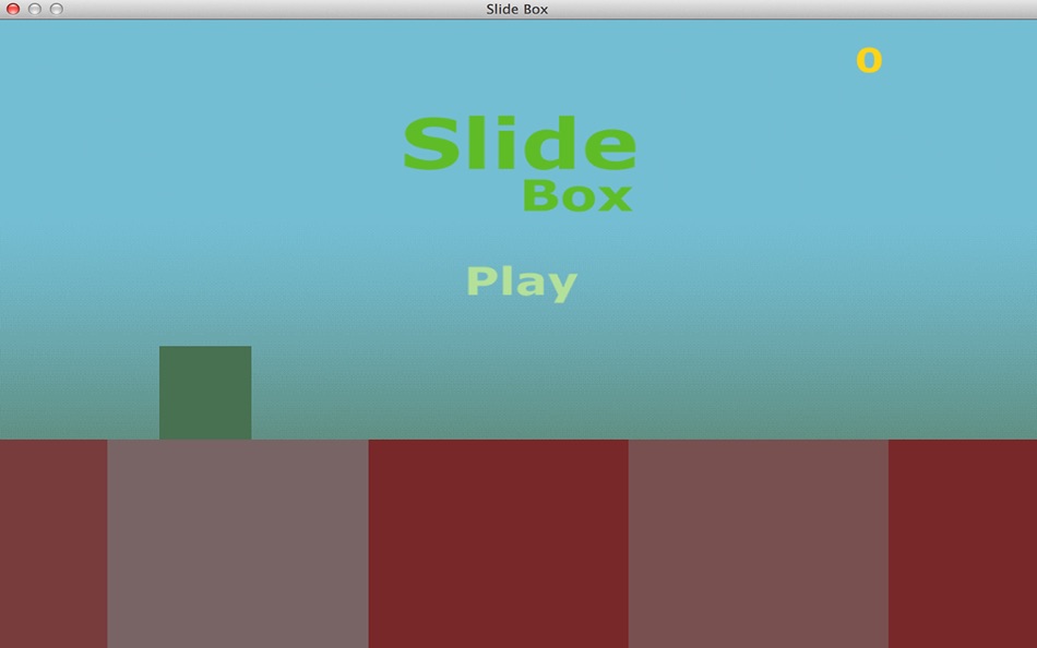 #1. SlideBox for Mac OS X (macOS) 由: Patinya Janluechai