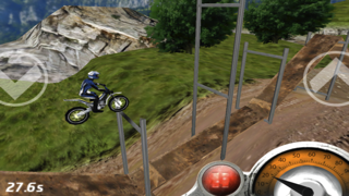 Trial Xtreme 1 Free Screenshot 2