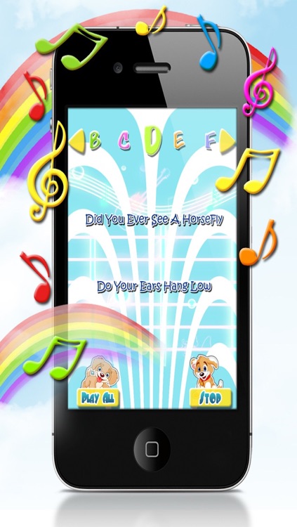 Ultimate Kids Songs Collection screenshot-4