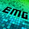 EMG is the ultimate guide to the world of electronic music