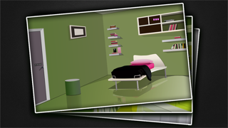 Screenshot #1 pour ÉVASION DE GREEN HOUSE