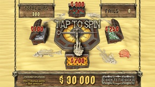 SUPER JACKPOT PARTY - SPIN TO WIN A SKELETON PREMIUM 1.0 IOS