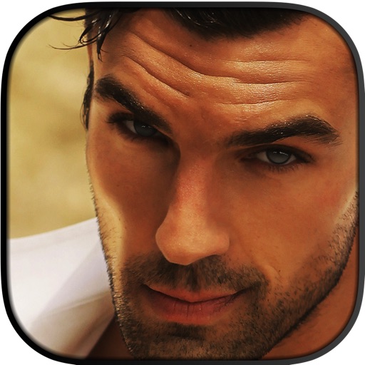 Arcade Casino Hot Men Slots Game - Vegas Style Slot Machine Tuxedo Edition iOS App