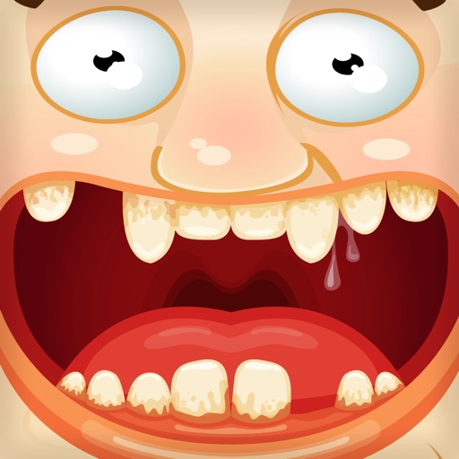Ahh! A Dentist Nightmare iOS App