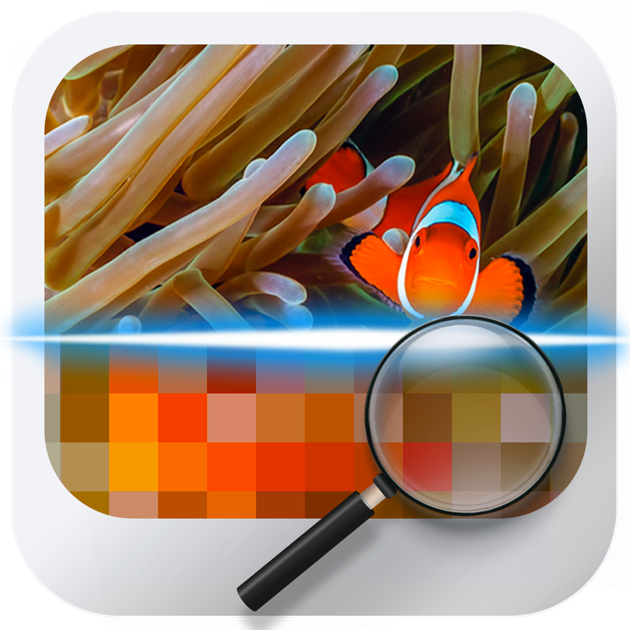 Similar Image Detector ב-Mac App Store