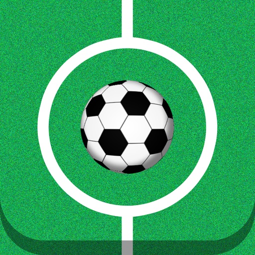 Stay In the Line - Soccer Cup Edition Free! iOS App