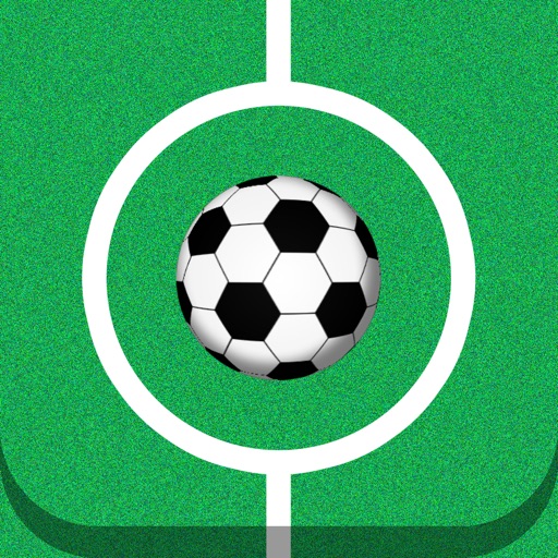 Stay In the Line - Soccer Cup Edition Free! Icon