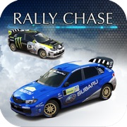 ‎拉力赛大通 - 真正的赛车模拟器游戏 Rally Race 3D