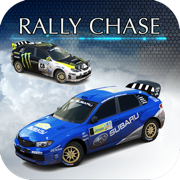 拉力赛大通 - 真正的赛车模拟器游戏 Rally Race 3D