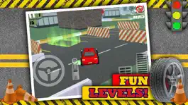 Game screenshot Fun 3D Race Car Parking Game For Cool Boys And Teens By Top Driver Racing Games FREE apk