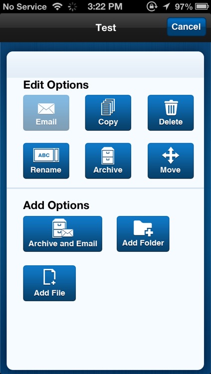 iFileManager!