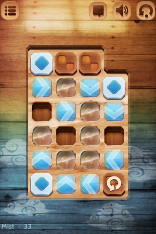 Puzzle Retreat screenshot 3