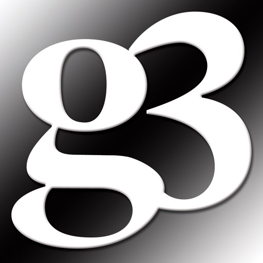 g3 magazine icon