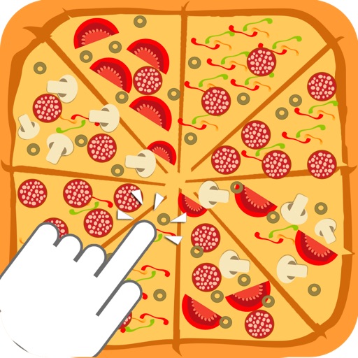 Pizza Maker Clicker - A Speedy Smashing Frenzy