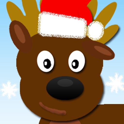 1000 Christmas Facts icon