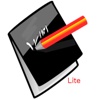 Kids Writing Pad Lite  ++