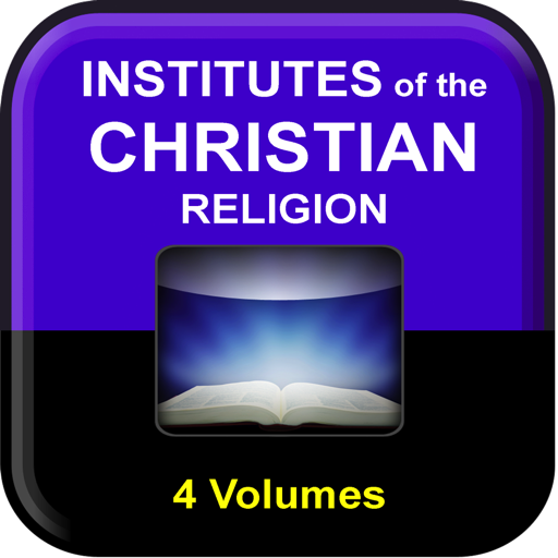 Institute of Christian Religion icon
