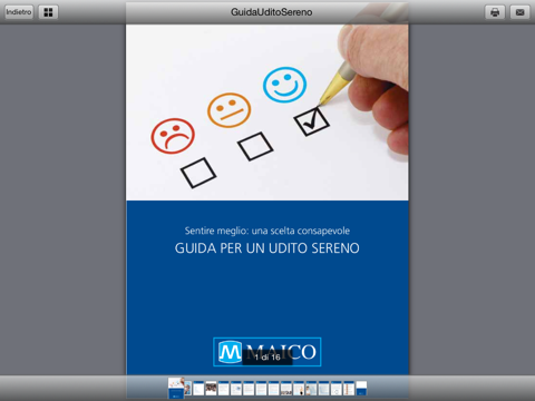 Screenshot #6 pour Maico