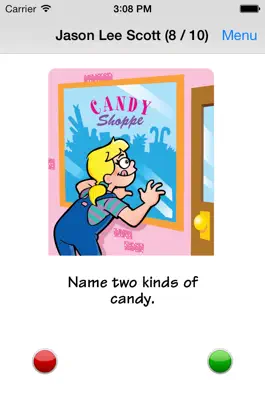 Game screenshot Fun Deck® Following Directions apk