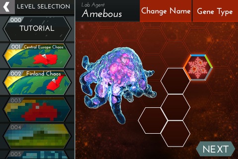 Infection 2 Bio War Simulation by Fun Games For Free screenshot 3