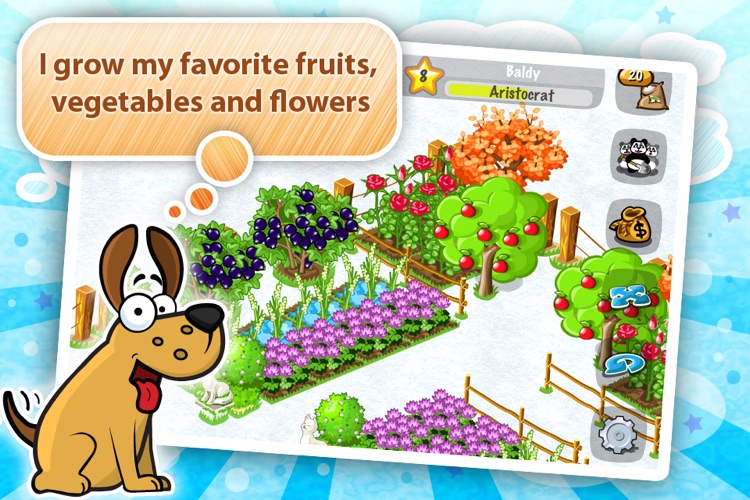 The Merry Manor screenshot-3