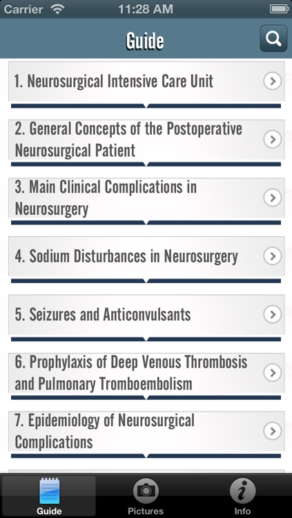 Neurointensive Care Guide