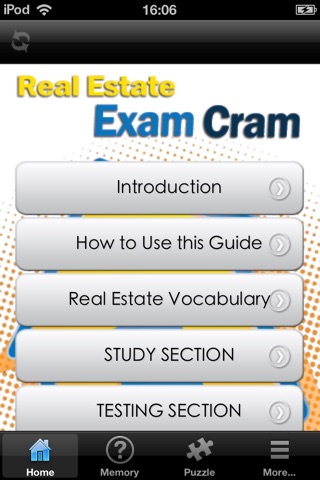 Colorado PSI Real Estate Salesperson Exam Cram and License Prep Study Guide screenshot 2